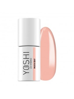 Gelpolish Summer Vibes – Maya Bay – 111 - 6 ml