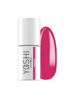 Yoshi Gelpolish Drink Me- Passoa – 123 - 6 ml
