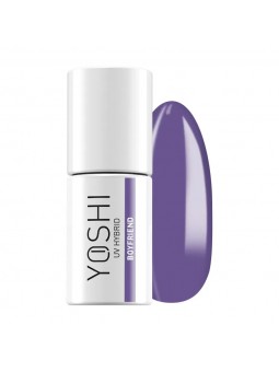 Yoshi Gelpolish Blue Jeans – Boy Friend – 518 - 6 ml