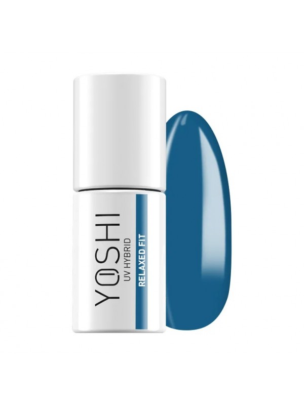Yoshi Gelpolish Blue Jeans – Relaxed Fit – 513 - 6 ml