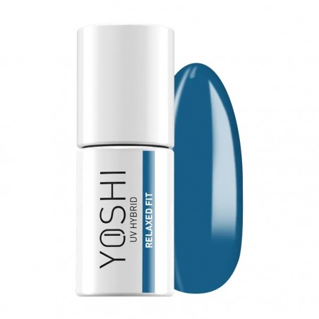 Yoshi Gelpolish Blue Jeans – Relaxed Fit – 513 - 6 ml