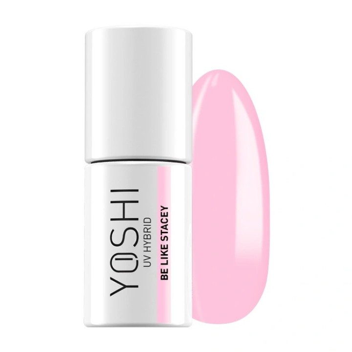 Yoshi Gelpolish Be Like Bar Be – Be Like Stacey – 228 - 6 ml