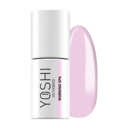 Yoshi Gelpolish Yacht & Yoyo – Morning Spa – 201 - 6 ml