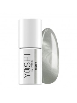 Yoshi Gelpolish Silk Catitude – Fluffy – 929 - 6 ml