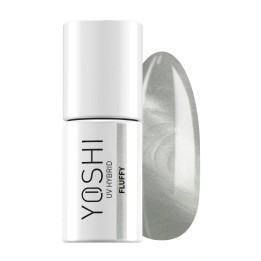 Yoshi Gelpolish Silk Catitude – Fluffy – 929 - 6 ml