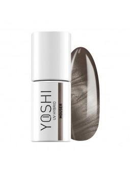 Yoshi Gelpolish Silk Catitude – Mouser – 924 - 6 ml