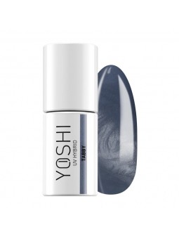 Yoshi Gelpolish Silk Catitude – Tabby – 922 - 6 ml