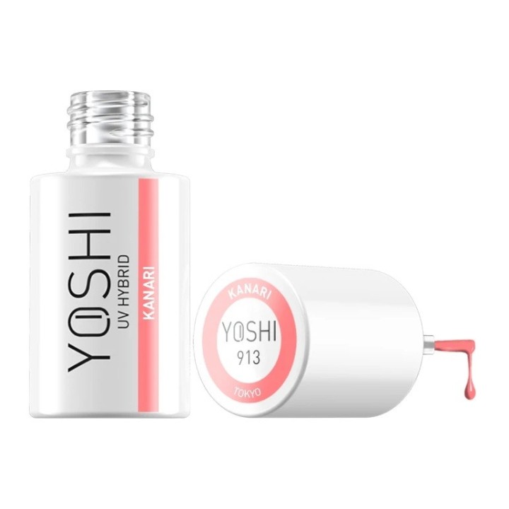 Yoshi Gelpolish Tokyo – Kanari – 913 - 9 ml