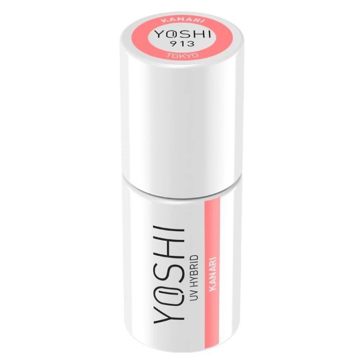 Yoshi Gelpolish Tokyo – Kanari – 913 - 9 ml