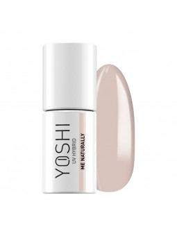 Yoshi Gelpolish Yerba & Yoga – Me Naturally 301 - 6 ml