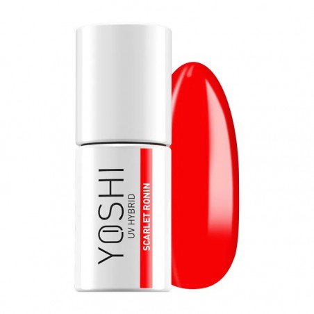 Yoshi Gelpolish Yakuza Yuzu – Scarlet Ronin 105 - 9 ml