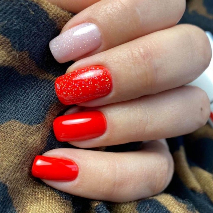 Yoshi Gelpolish Yakuza Yuzu – Scarlet Ronin 105 - 9 ml