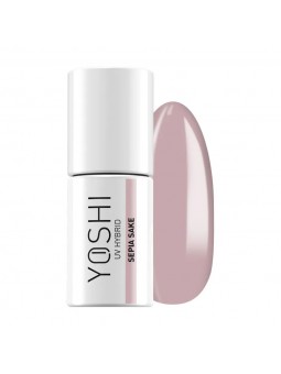 Yoshi Gelpolish Yakuza Yuzu – Sepia Sake 101