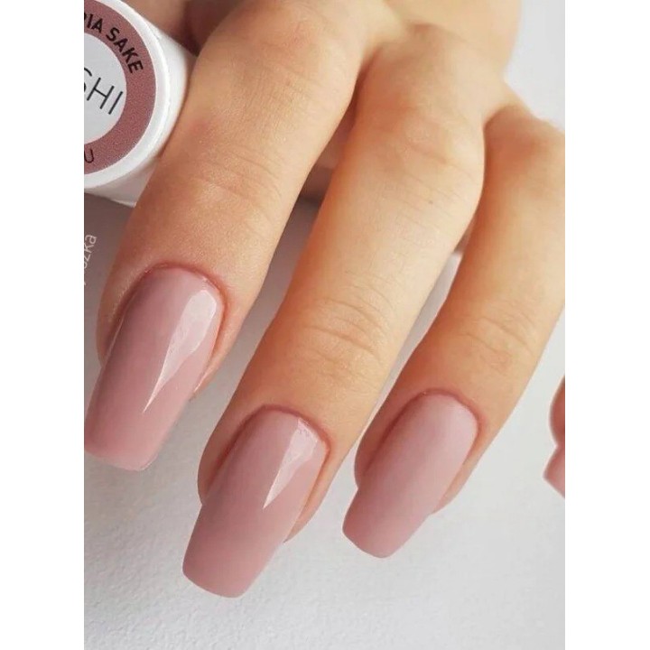 Yoshi Gelpolish Yakuza Yuzu – Sepia Sake 101