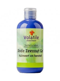 Volatile Dode Zeezout gel...