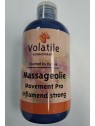 Volatile Massage olie Movement Pro Inflamend Strong 250ml