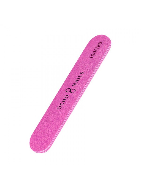 Ocho Nails Mini-Vijlen 10 St