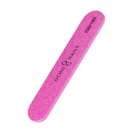 Ocho Nails Mini-Vijlen 10 St