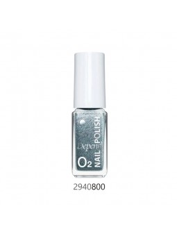 Depend O2 Nailpolish Oxygen A800 - 5 ML