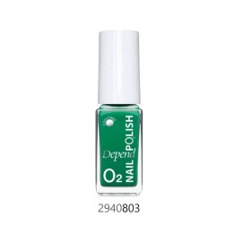 Depend O2 Nailpolish Oxygen A803 - 5 ML
