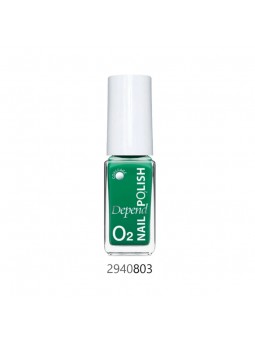Depend O2 Nailpolish Oxygen A803 - 5 ML