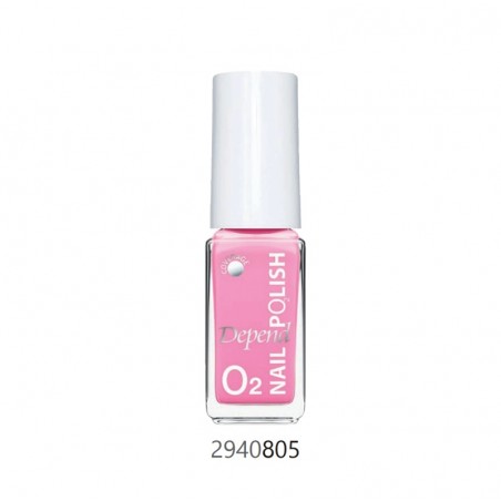 Depend O2 Nailpolish Oxygen A805 - 5 ML