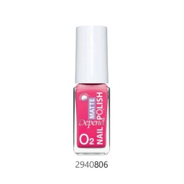 Depend O2 Nailpolish Oxygen A806 - 5 ML
