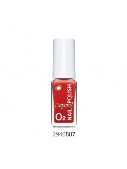 Depend O2 Nailpolish Oxygen A807 - 5 ML