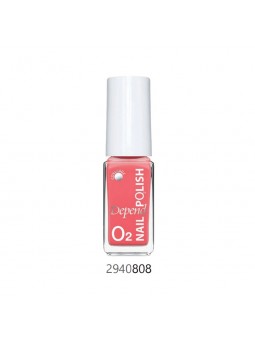 Depend O2 Nailpolish Oxygen A808 - 5 ML