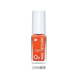 Depend O2 Nailpolish Oxygen A809 - 5 ML
