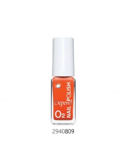 Depend O2 Nailpolish Oxygen A809 - 5 ML