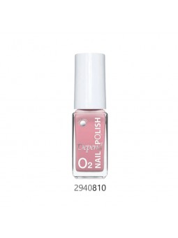 Depend O2 Nailpolish Oxygen A810 - 5 ML