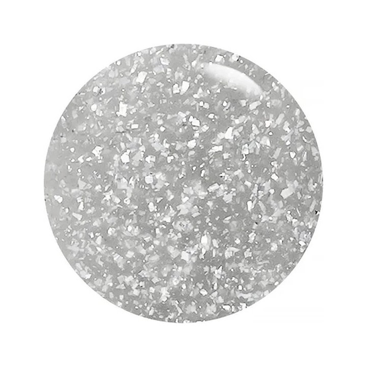 Depend O2 Nailpolish Oxygen TopCoat Glitter 726- 5 ml