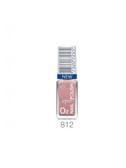 Depend O2 Nailpolish Oxygen A812 - 5 ML