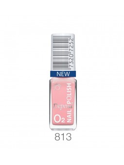 Depend O2 Nailpolish Oxygen A813 - 5 ML