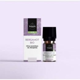 Volatile Bergamot olie bestellen | Beautywaves