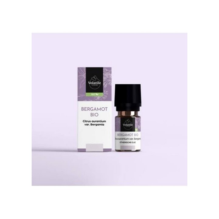 Volatile Bergamot olie bestellen | Beautywaves