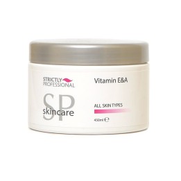 SP VITAMINE E&A CREAM 450 ML