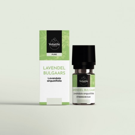 Volatile Lavendel Bulgaars 10 ml