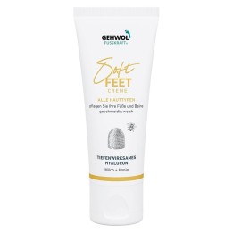 Gehwol Soft Feet Crème 125 ml