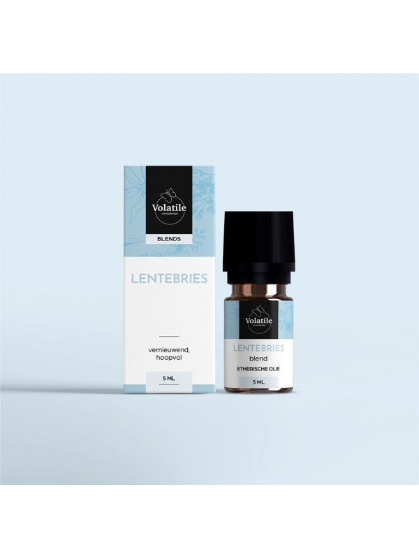 Volatile Lentebries 10 ml