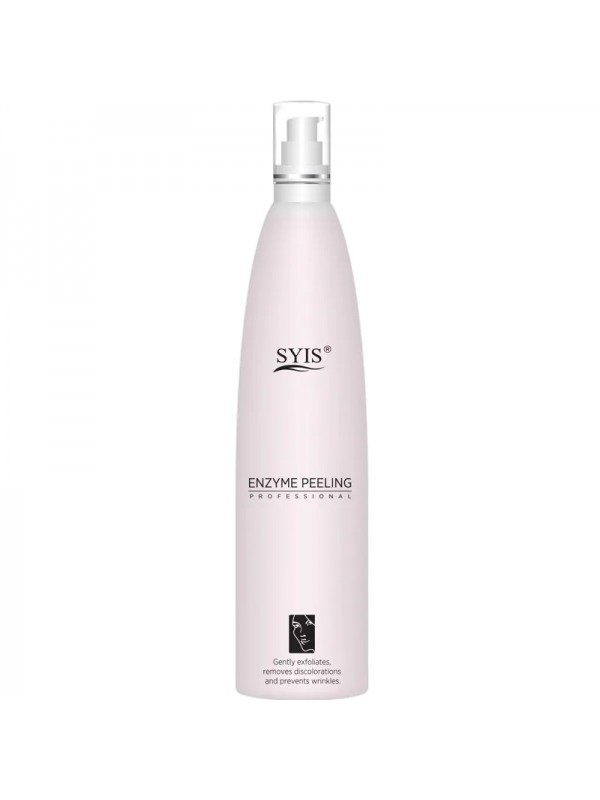 Syis Enzymatic peeling 500 ml