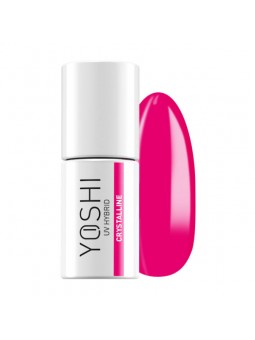 Yoshi Gelpolish Glassmatica – Crystalline 184 - 6 ml