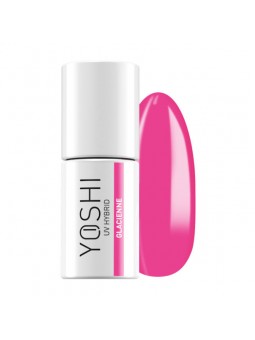 Yoshi Gelpolish Glassmatica – Glacienne 182 - 6 ml
