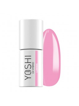 Yoshi Gelpolish Glassmatica – Luminis 181 - 6 ml