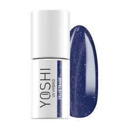 Yoshi Gelpolish Heartcore – 199 Velvetrage - 6 ml