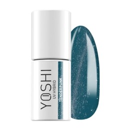 Yoshi Gelpolish Heartcore – 198 Tenderpunk - 6 ml