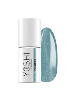 Yoshi Gelpolish Heartcore – 197 Pulsfire - 6 ml