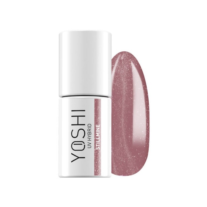 Yoshi Gelpolish Heartcore – 196 Stillmine - 6 ml