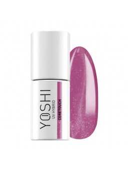 Yoshi Gelpolish Heartcore – 195 Coretouch - 6 ml